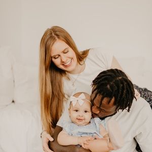 Meet your Posher, Mamoudou